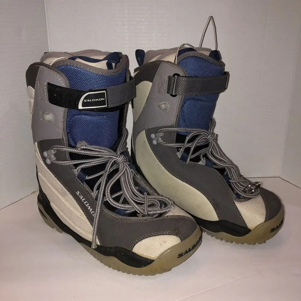 Salomon toposalomon women